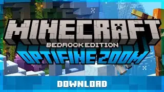 Adjustable Zoom for BEDROCK 1.16+