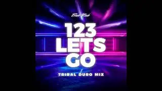123 LETS GO (ERICK ZACK TRIBAL DURO MIX)