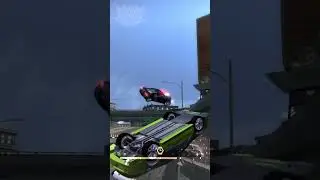 Successful Landing / NFS MOST WANTED