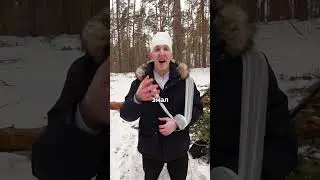 Слепая писательница произнесла великие слова 🔥? 