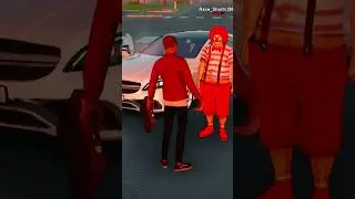 🤩 КЕМ ОКАЗАЛСЯ ЗЛОЙ КЛОУН? ГРАНД МОБАЙЛ | GRAND MOBILE