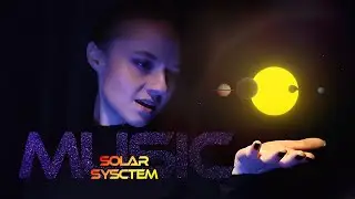 TREAT YOUR TRACK AS A SOLAR SYSTEM
