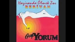 Grup YORUM - Özgürlük Türküsü