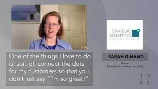 IHAQ- How do you Stand out in a Competitive Market?