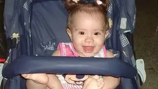 A homenagem mais linda que um pai poderia fazer para uma filha!