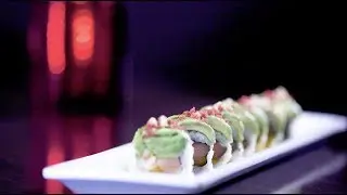 Restaurant Advertising Methods | RA Sushi