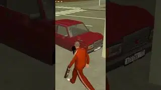 Словил СТОЛБ в Grand Mobile ⭐ ПРОМО: maverick
