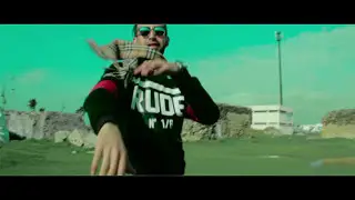 Wizzy - YA 3OMRI - Ft ( Anass Temimi )