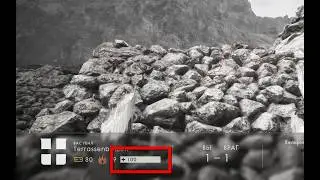 Сломанный неткод в Battlefield 1