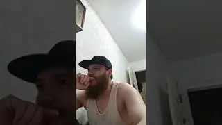 Весёлый Стрим Монаха Отшельника В Тик Ток