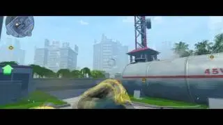 Warface ЭПИК: Очень потная катка на РМ!