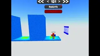 12 Stud Climbable Wrap + [☢️] Stud Walls Jump Per Difficulty Chart Obby Winner