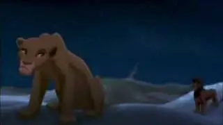 The lion king 2 -Love will find a way (German)