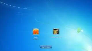 Windows 7 Logon with plain USB Memory Stick
