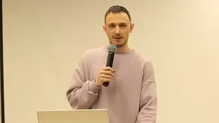 Наделение ко владычеству Проповедь Трифонов Михаил