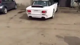 запорожец круче porsche
