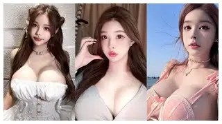 【Minana呀】0:14开始自摸 | 露半球已是常规操作，1:10累到翻白眼，好销魂 | | 斗鱼直播热舞大摆锤