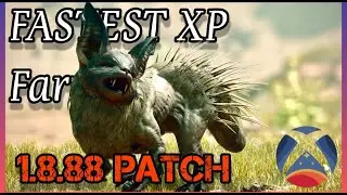 Best XP farm, Starfield, Foxbat, Fastest XP farm, Full Guide UPDATED!!!