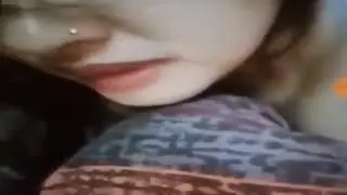 hot girl showing, very hot video