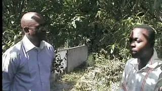 Frère Sylvain Kabasele(1/2)