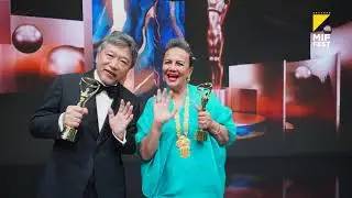 Awards Night | 7th MIFFest 2024 Highlights