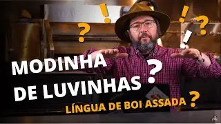 DOES EATING RAW MEAT MAKE YOU SICK? - Marcelo Bolinha Answers Your Questions #33