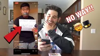 MAGICIAN REACTS TO VIRAL MAGIC!! (TikTok Viral Video Reactions)