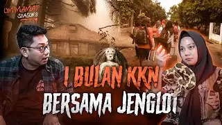 30 ORANG MAHASISWA KKN DI PELOSOK BANTEN 