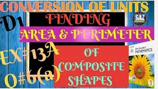 Ex#13A|Solution D1Oxford (NSM)|Mathematics|O levels IGCSE|Q#6(a)#sazchannel