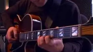 Solar - Guitar and Bass!
