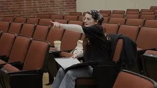 She Kills Monsters Interview