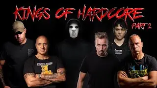 Kings Of Hardcore Part 2 | The Core Of Madness EP181