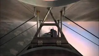 warbirds redbaron airship hunt