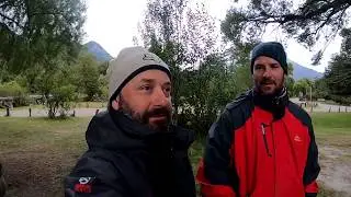 7 lagos en bicicleta  por amateurs 2019 (segunda parte)