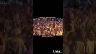 Gala-Gala Versi Sholawat - Alfalah Ploso Putri