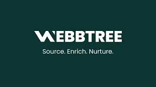 Webbtree Talent Source Overview