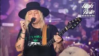 ELLE KING - High Note Sessions Full Concert (Live in Los Angeles, CA 2019) 