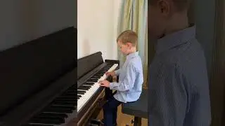 Л.Моцарт "Волинка"