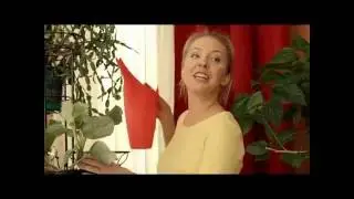 Пятёрочка - Проморолик «Ящик». Категория «Продукты питания».