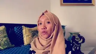 Jamrud - Pelangi Di Matamu (Cover by Wulan)