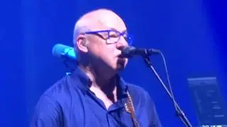 Mark KNOPFLER (Your Latest Trick) LYON (FR) 2019