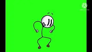 Henry stickmin but it’s zero two dance