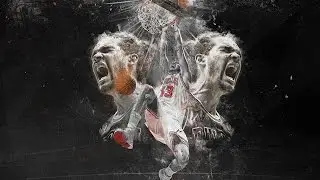 Joakim Noah: Top 10 Dunks as a Chicago Bull