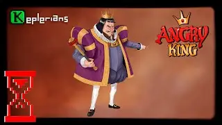 Кеплерианс новости на русском в 4К // 18.02 // Keplerians News