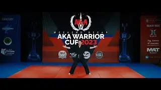 AKA Warrior Cup Weekend Recap - 2023