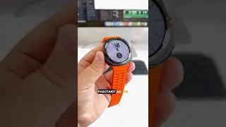 What's wrong with the Samsung Galaxy Watch Ultra? 