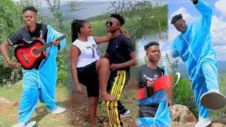 Tiech Barak 2nd Junior Kotestes (4K Official Music Video)