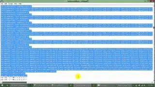 [Mw2/PS3] How To Convert A CFG To Patch