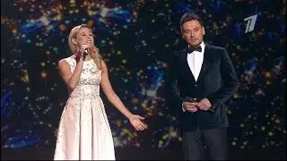 Руслан Алехно, Мария Воронова --  Представь себе