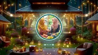 Raya Bersama (Lagu Raya Normal 🤣)